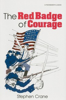 The Red Badge of Courage - Stephen Feinstein, Stephen Crane, James McConnell