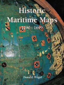 Historic Maritime Maps - Donald Wigal