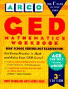 GED Mathematics Workbook - David Alan Herzog