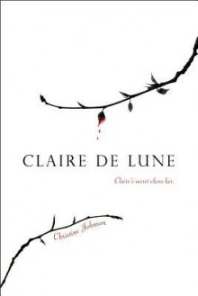 Claire de Lune - Christine Johnson