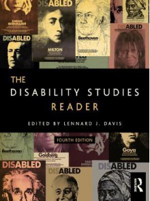 The Disability Studies Reader - Lennard J Davis