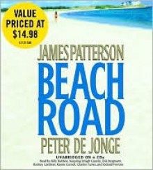 Beach Road - James Patterson, Peter de Jonge