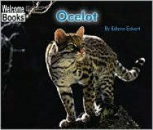 Ocelot - Edana Eckart