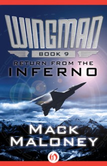 Return from the Inferno - Mack Maloney