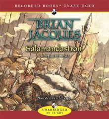 Salamandastron - Brian Jacques