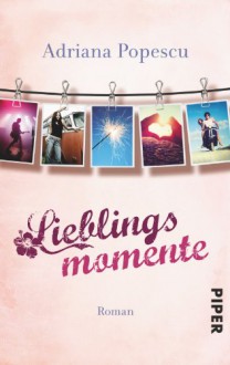 Lieblingsmomente - Adriana Popescu