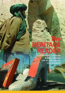 The Heritage Reader - Graham Fairclough