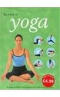 The Book of Yoga - Christina Brown