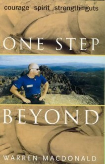 One Step Beyond - Warren MacDonald