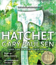 Hatchet - Gary Paulsen