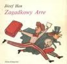 Zagadkowy Arre - Józef Hen