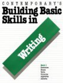 Building Basic Skills in Writing - Contemporary Books, Inc.