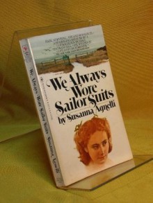 We Always Wore Sailor Suits - Susanna Agnelli