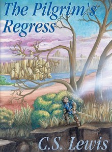 Pilgrim's Regress (Cassette) - C.S. Lewis, Robert Whitfield