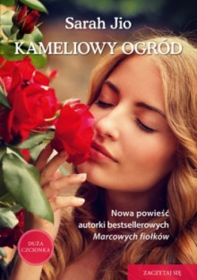 Kameliowy ogród - Sarah Jio