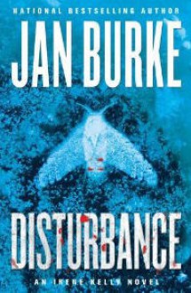 Disturbance - Jan Burke