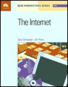 New Persectives on the Internet - James T. Perry, Gary P. Schneider