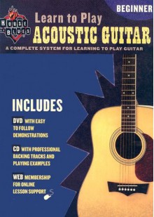 Beginner Acoustic Guitar - John McCarthy