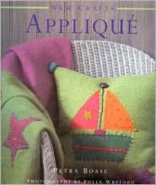 Applique - Petra Boase