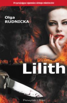 Lilith - Olga Rudnicka