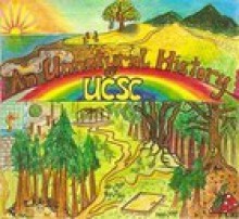 An Unnatural History of UCSC - Jeff Arnett