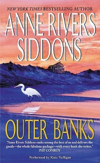 Outer Banks Low Price (Audio) - Anne Rivers Siddons, Kate Nelligan