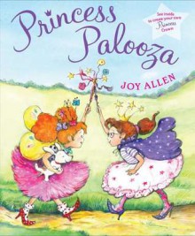 Princess Palooza - Joy Allen