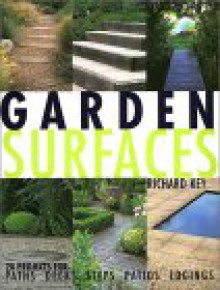 Garden Surfaces - Richard Key