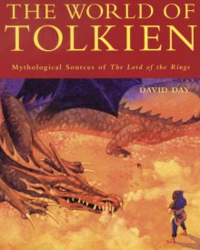 The World of Tolkien - David Day