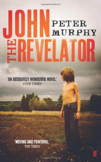 John The Revelator - Peter Murphy