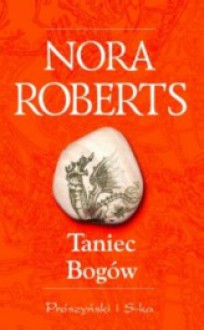 Taniec bogów - Nora Roberts