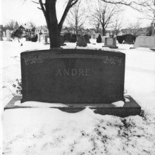 Carl Andre: Quincy - Carl Andre