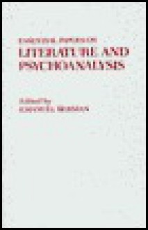 Essential Papers on Literature and Psychoanalysis - Emanuel Berman, William Butler, Charles Darwin