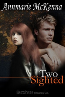 Two Sighted - Annmarie McKenna