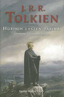 Húrinin lasten tarina - Alan Lee, J.R.R. Tolkien, J.R.R. Tolkien, Alice Martin