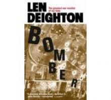 Bomber - Len Deighton