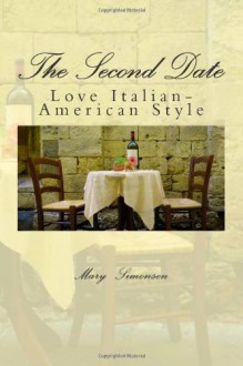 The Second Date - Mary Lydon Simonsen