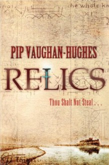 Relics (Petroc) - Pip Vaughan-Hughes