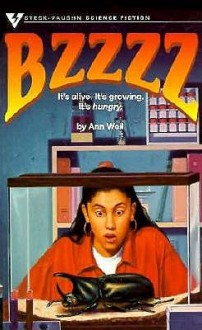 Bzzzzz - Ann Weil