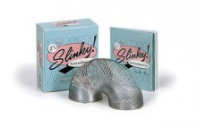 It's Mini Slinky! (Miniature Editions) - Lou Harry