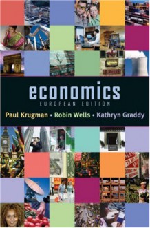 Economics - Paul Krugman, Robin Wells