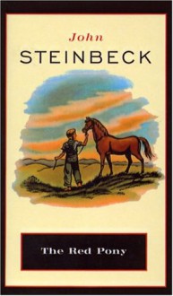 The Red Pony (Greenhaven Sagebrush) - John Steinbeck