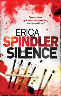 In Silence - Erica Spindler