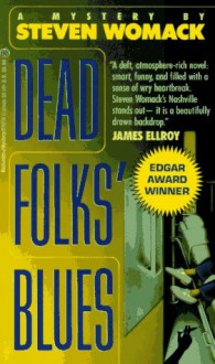 Dead Folks' Blues - Steven Womack