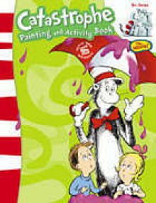 Catastrophe Paint Box Book - Dr. Seuss, Joe Mathieu, Aristides Ruiz