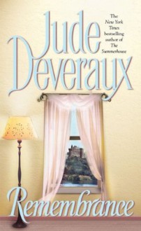 Remembrance - Jude Deveraux