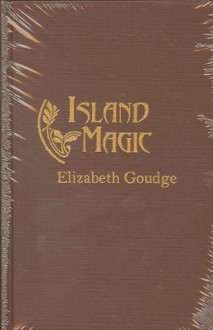 Island Magic - Elizabeth Goudge