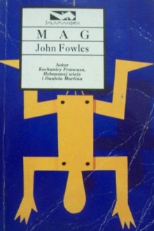 Mag - John Fowles