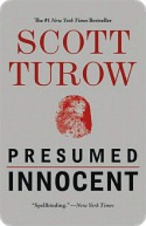 Presumed Innocent - Scott Turow