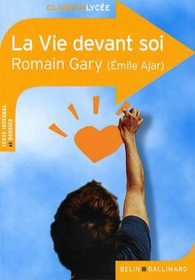 La Vie devant soi - Romain Gary, Domenica Brassel